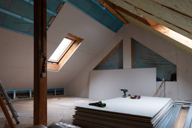 Best Insulation for Specific Applications in Johnson City, TN