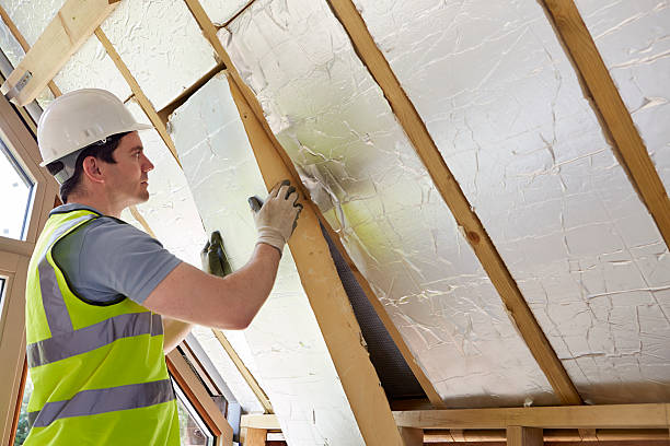 Best Insulation Materials and Products in Johnson City, TN